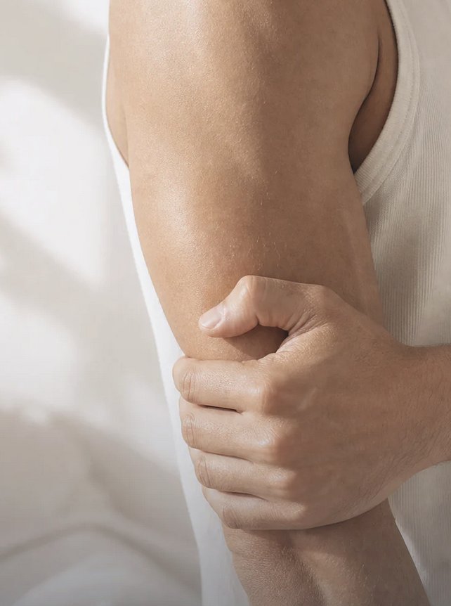 Tissue Repair
